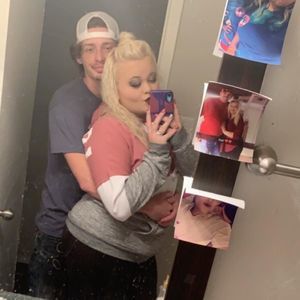 Meet your Posher, Darci